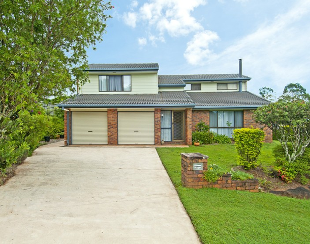 4 Eskdale Street, Holmview QLD 4207