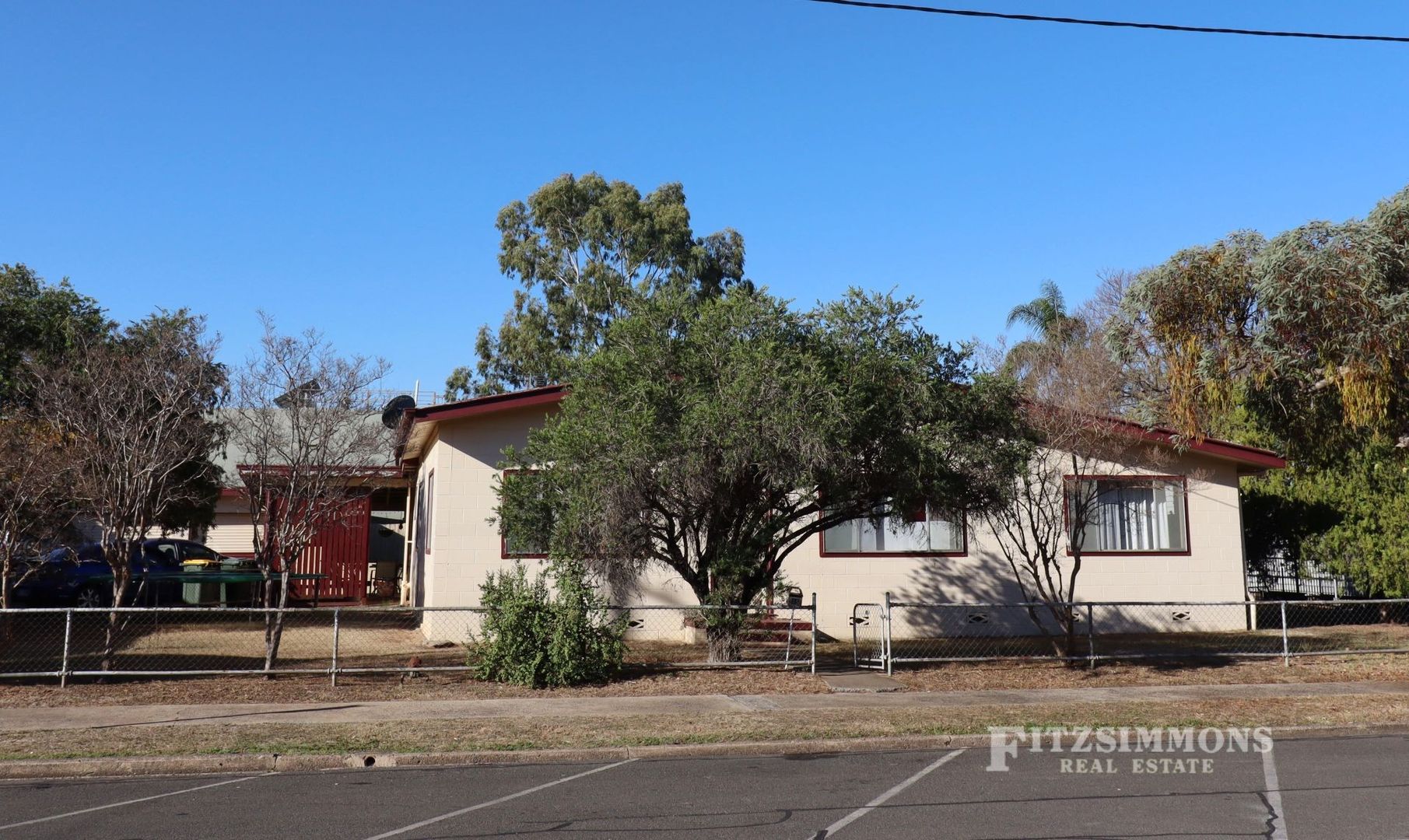 15 New Street, Dalby QLD 4405 Domain