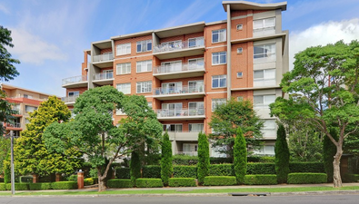 Picture of 30/14-18 College Crescent, HORNSBY NSW 2077