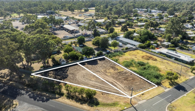 Picture of Lot 1 & 2/52 Rowe Street, EUROA VIC 3666