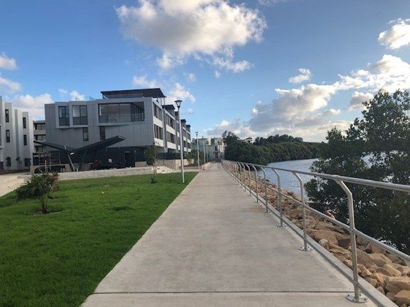 1 bedrooms Apartment / Unit / Flat in 606/16 Hilly Street MORTLAKE NSW, 2137