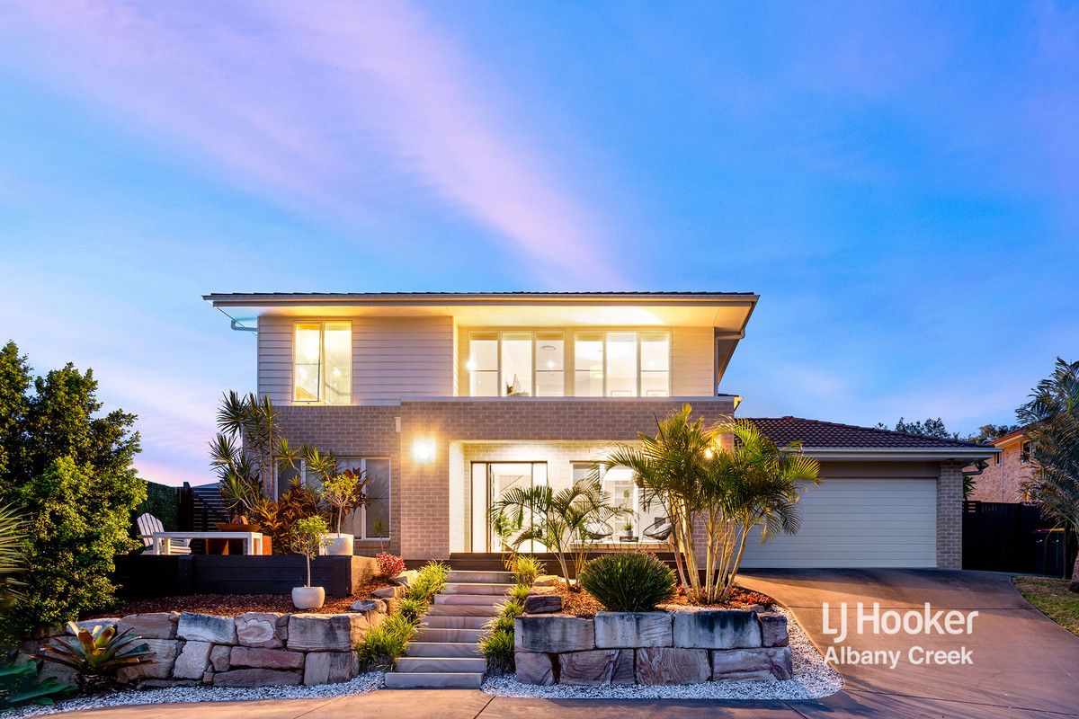 4 bedrooms House in 7 Sunbeam Court EATONS HILL QLD, 4037