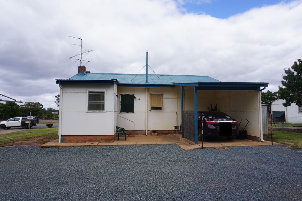 99 Church Street, West Wyalong NSW 2671, Image 1