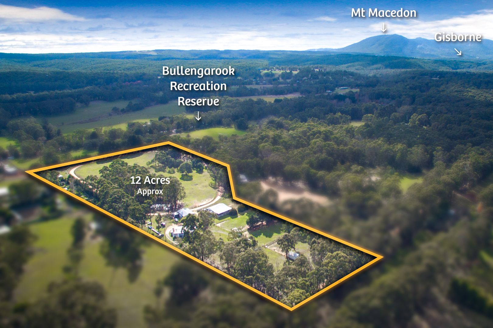 138 Walsh Road, Bullengarook VIC 3437, Image 1