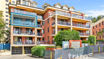 Picture of 17/1-4 The Crescent, STRATHFIELD NSW 2135