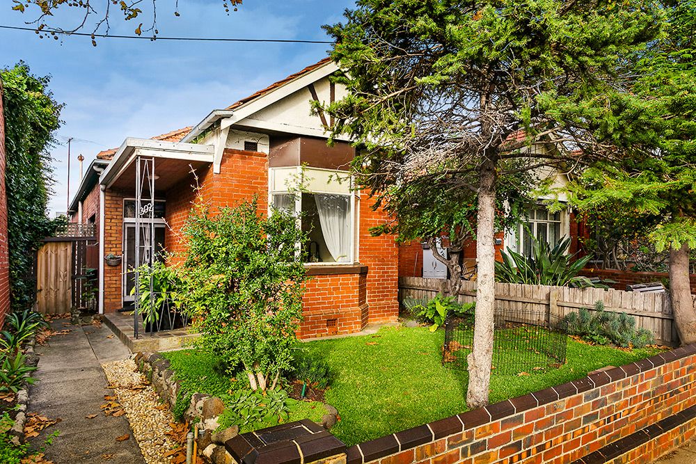 302 Barkly Street, Elwood Property History & Address Research Domain