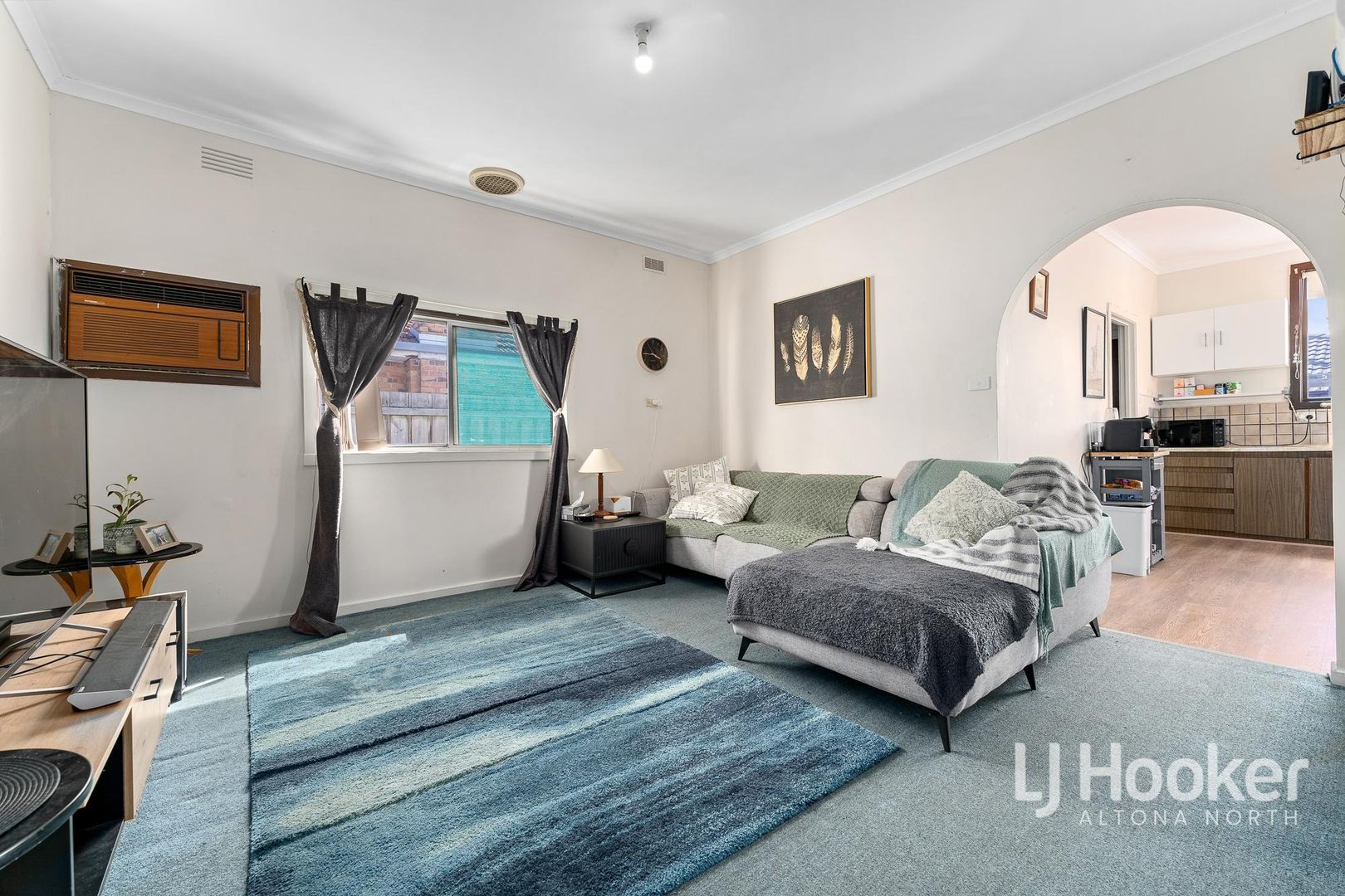 1/44 Stenhouse Avenue, Brooklyn VIC 3012, Image 2