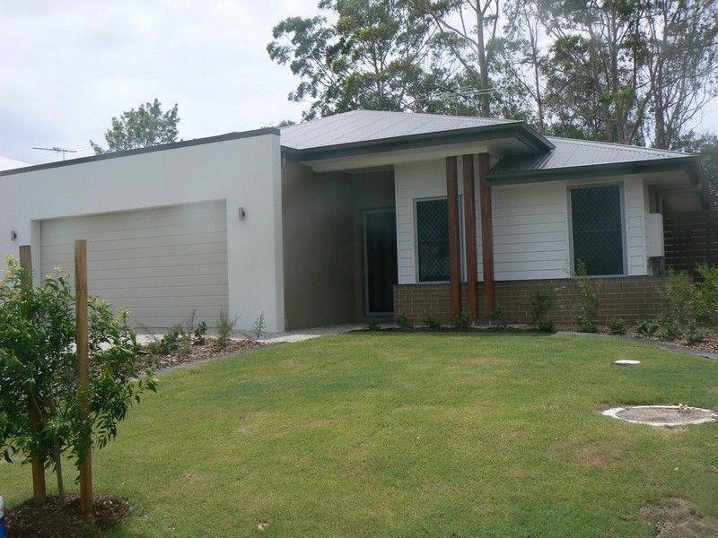 4 bedrooms House in 61 Wildwood Circuit MANGO HILL QLD, 4509