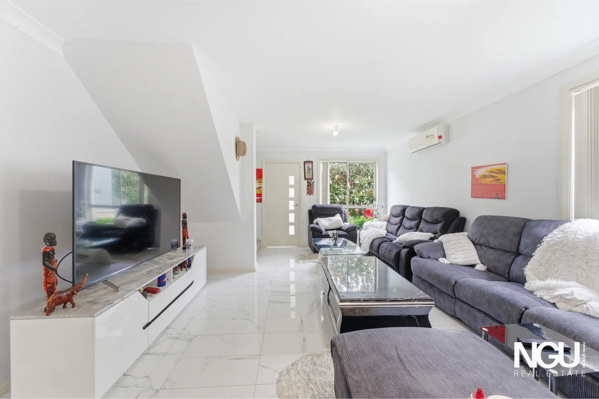 Additional image 2 of 3 Bandicoot Drive, Woodcroft NSW 2767