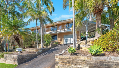 Picture of 9 Pindari Terrace, GREEN POINT NSW 2251