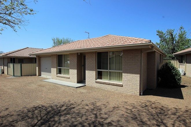 Picture of 2/3 Acacia Drive, MUSWELLBROOK NSW 2333