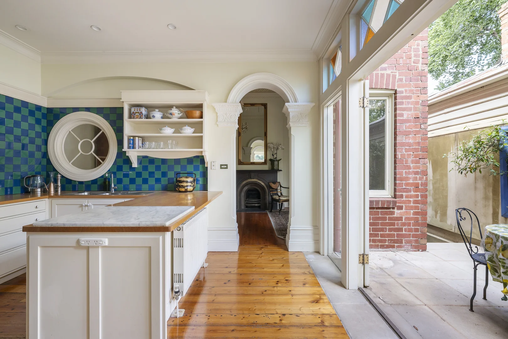 Additional image 8 of 3 Howitt Street, South Yarra VIC 3141