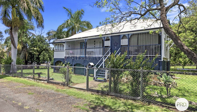 Picture of 496 Kent Street, MARYBOROUGH QLD 4650