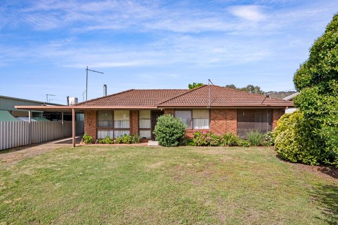 Picture of 16 Stanhope Street, BARNAWARTHA VIC 3688