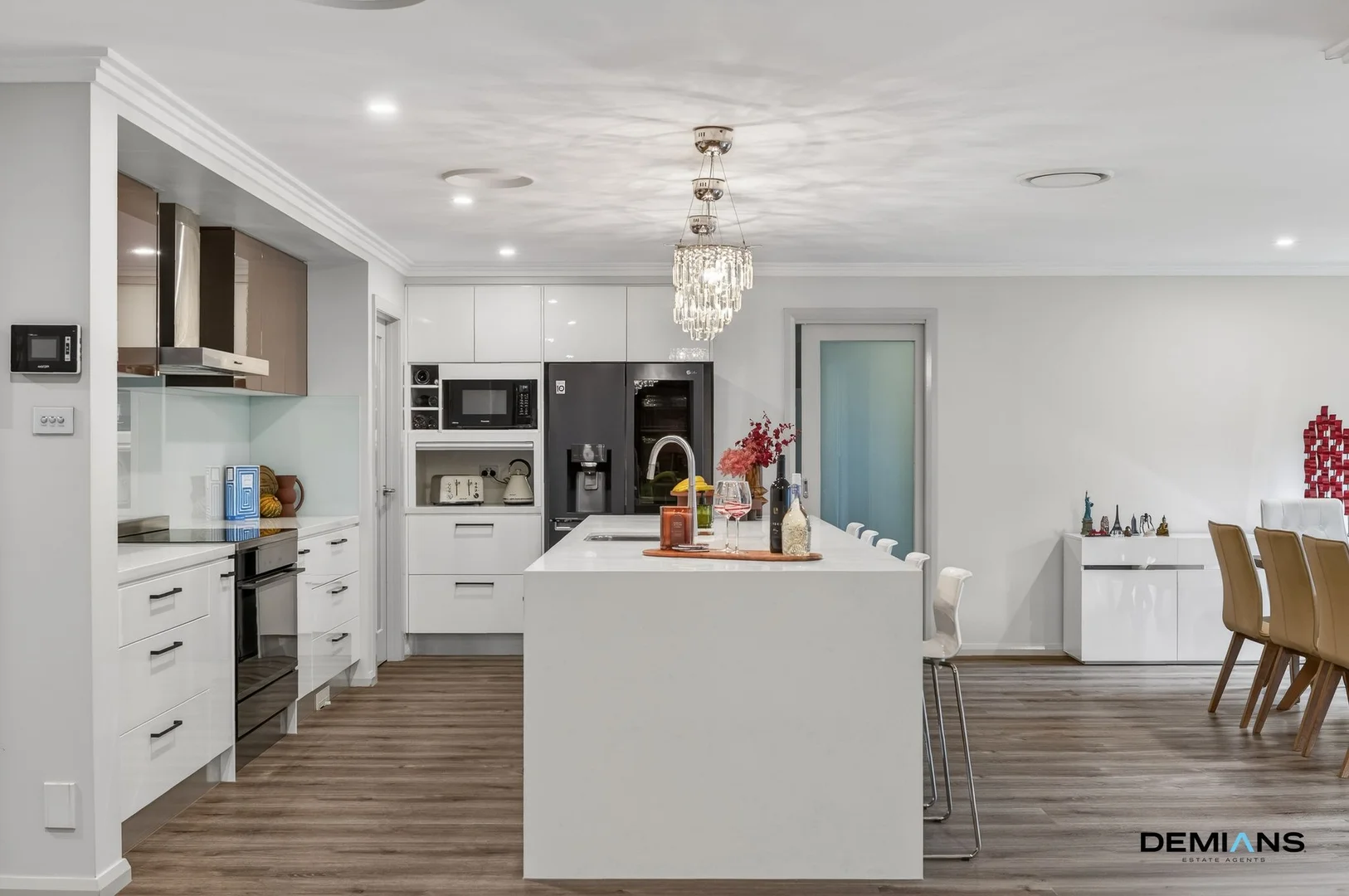 Additional image 12 of 30 Christiansen Boulevard, Moorebank NSW 2170