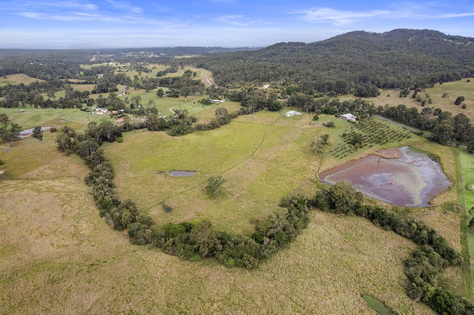 Lot 2 / 1332 Harvey Siding Road, Curra QLD 4570, Image 1