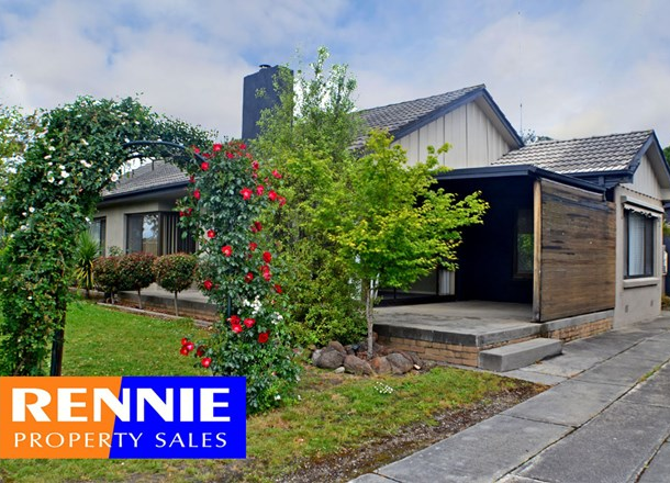 44 Wallace Street, Morwell VIC 3840