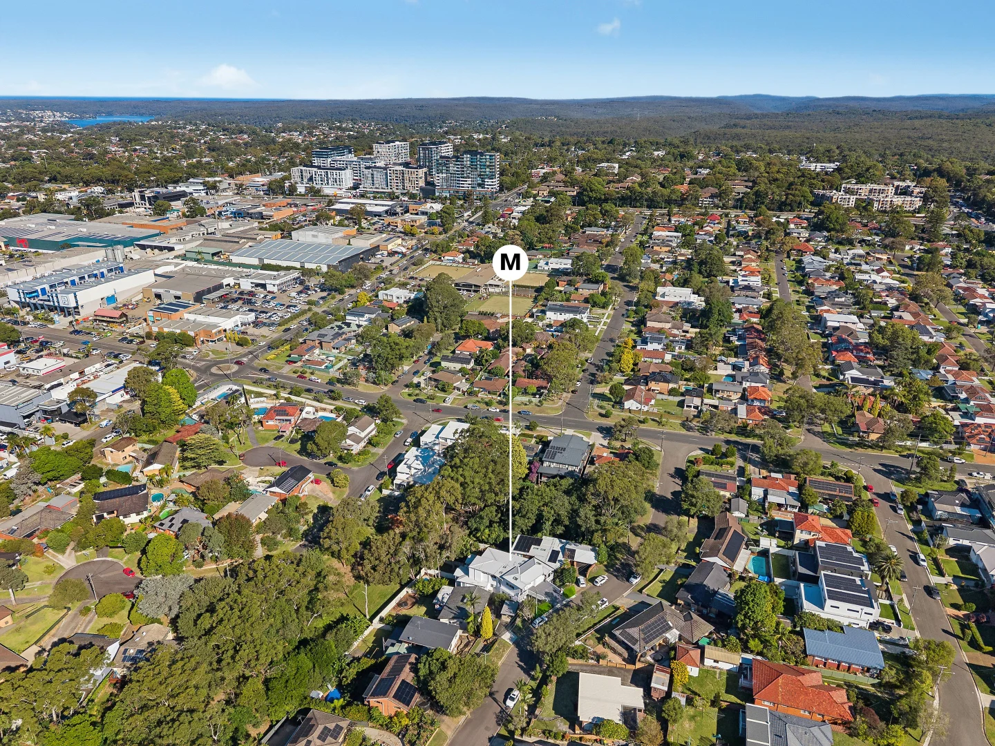 Additional image 14 of 38B Wylie Street, Kirrawee NSW 2232