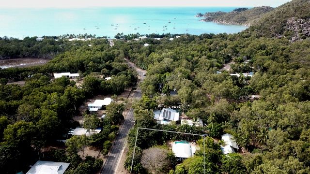 42-46 Horseshoe Bay Road, Horseshoe Bay QLD 4819