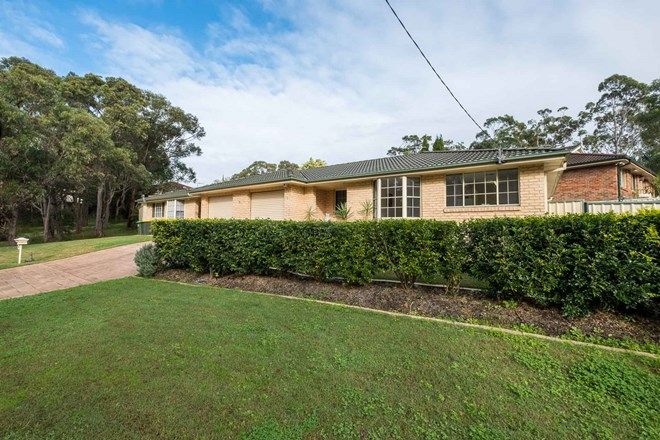 Picture of 76B Violet Town Road, FLORAVILLE NSW 2280