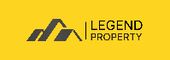 Logo for Legend Property Holdings Pty Ltd