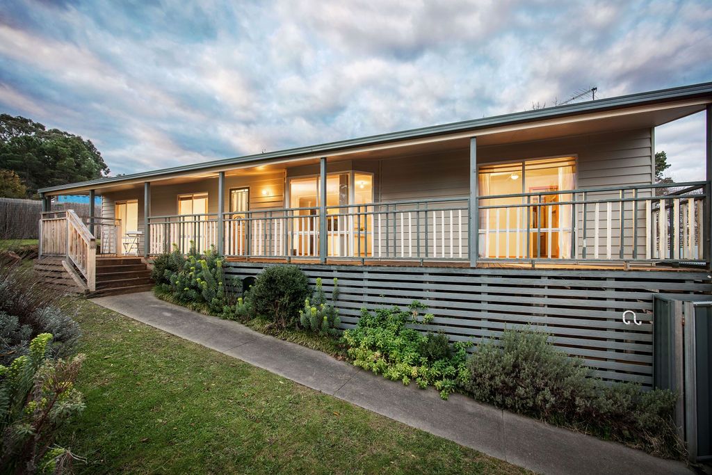 23 Railway Avenue, Yackandandah Property History & Address Research