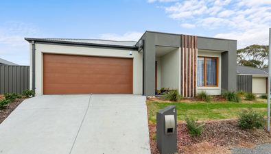 Picture of 4 Micsha Way, MORWELL VIC 3840