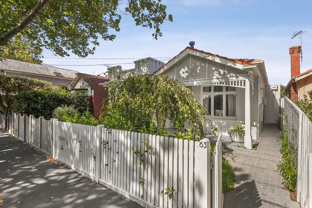 63 Addison Street, Elwood Property History & Address Research Domain