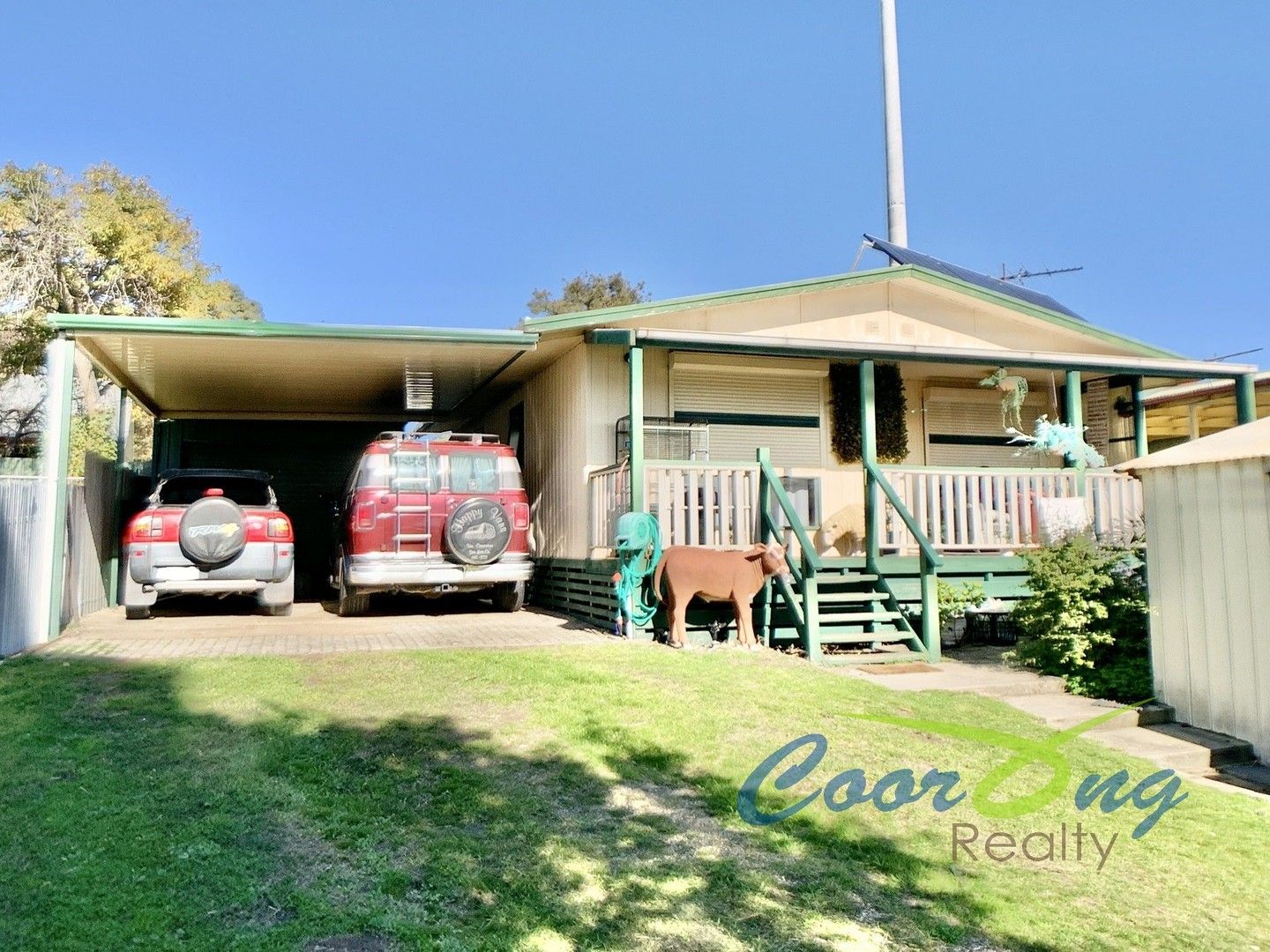 4 Matson Street, Meningie SA 5264, Image 0