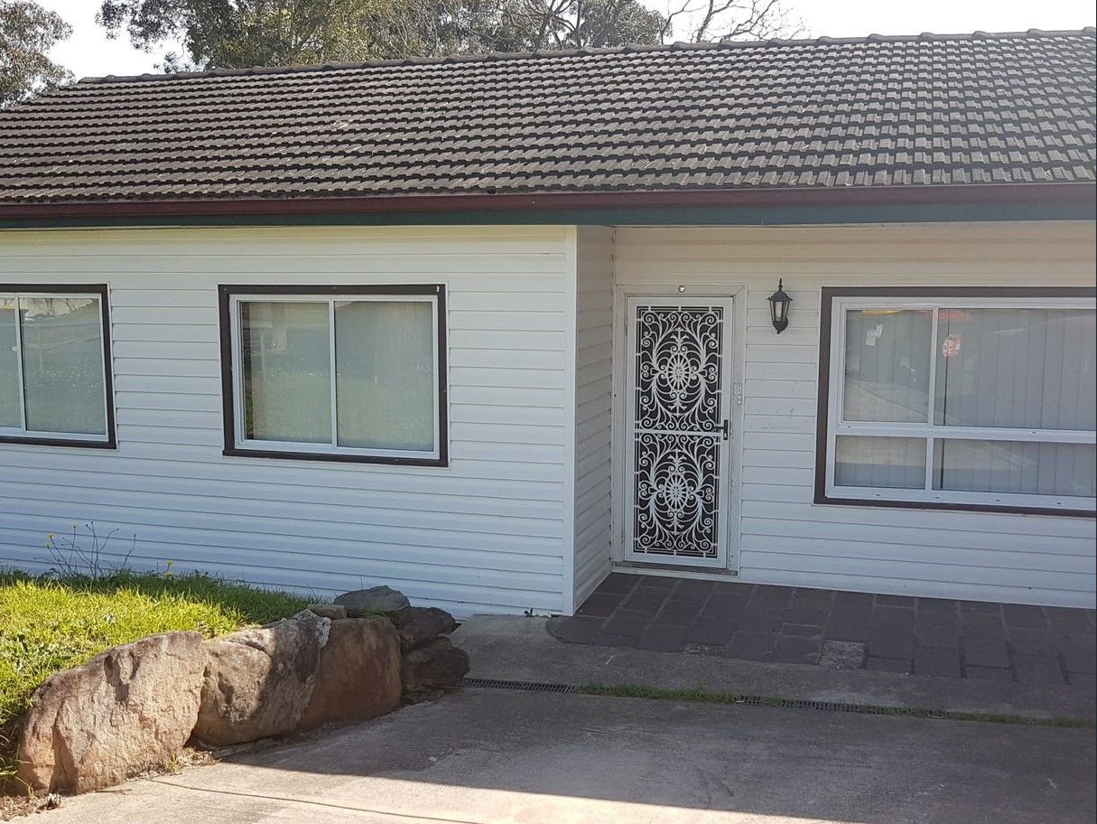 3 bedrooms House in 31 Stella Place BLACKTOWN NSW, 2148