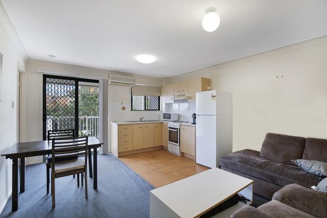 Picture of 44/51 Leopard Street, KANGAROO POINT QLD 4169