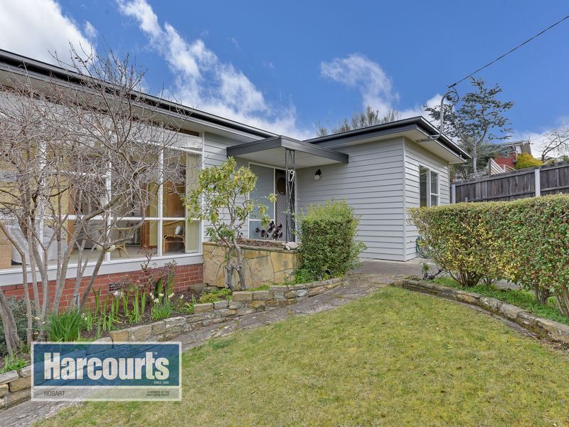 19 Fordham Street, Mount Stuart TAS 7000, Image 1