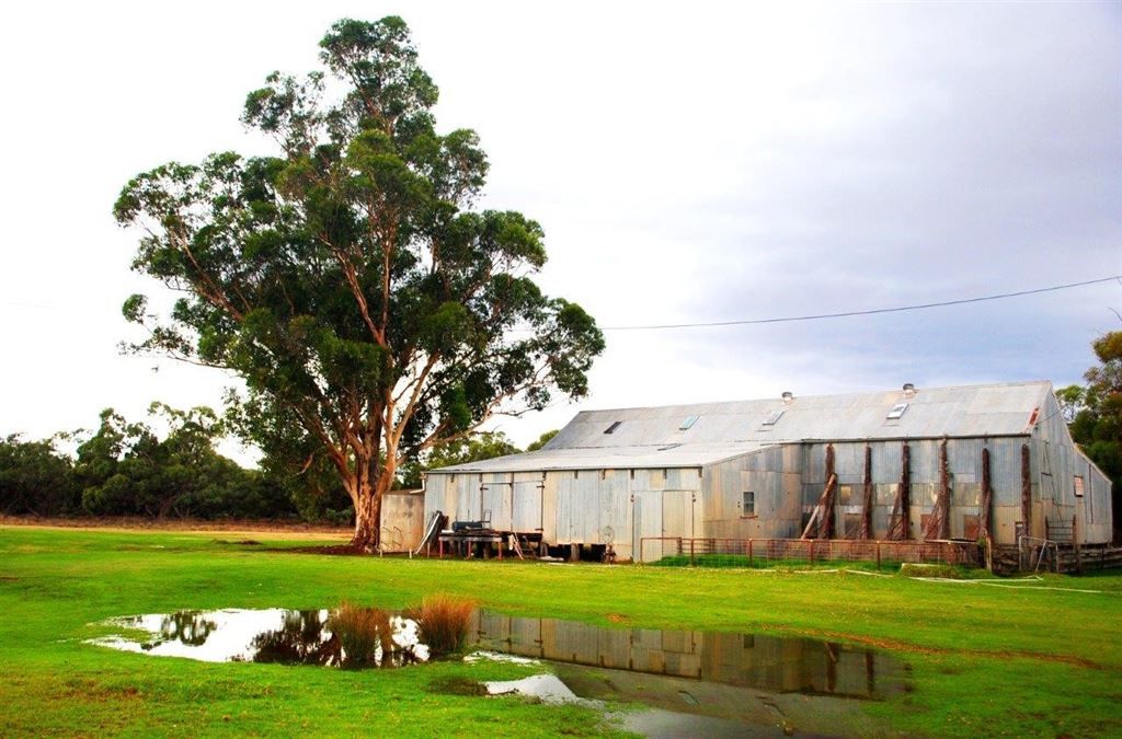 . "Ramsay" Cobb Highway, Booroorban NSW 2710, Image 0