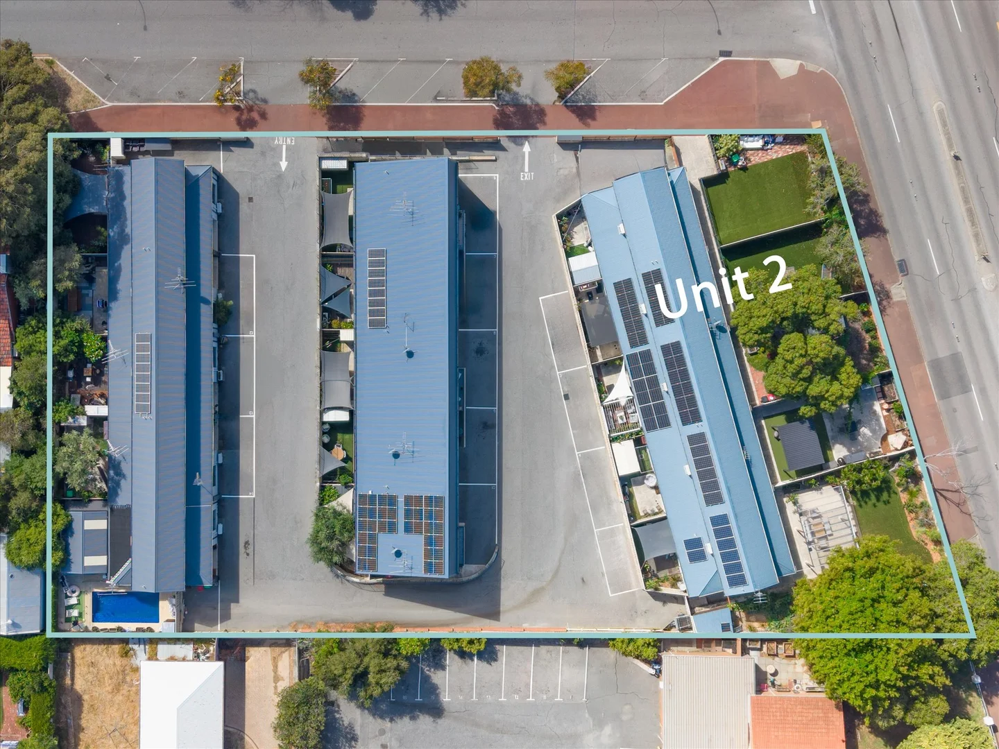 Additional image 31 of 2/1 Stratford Street, East Fremantle WA 6158