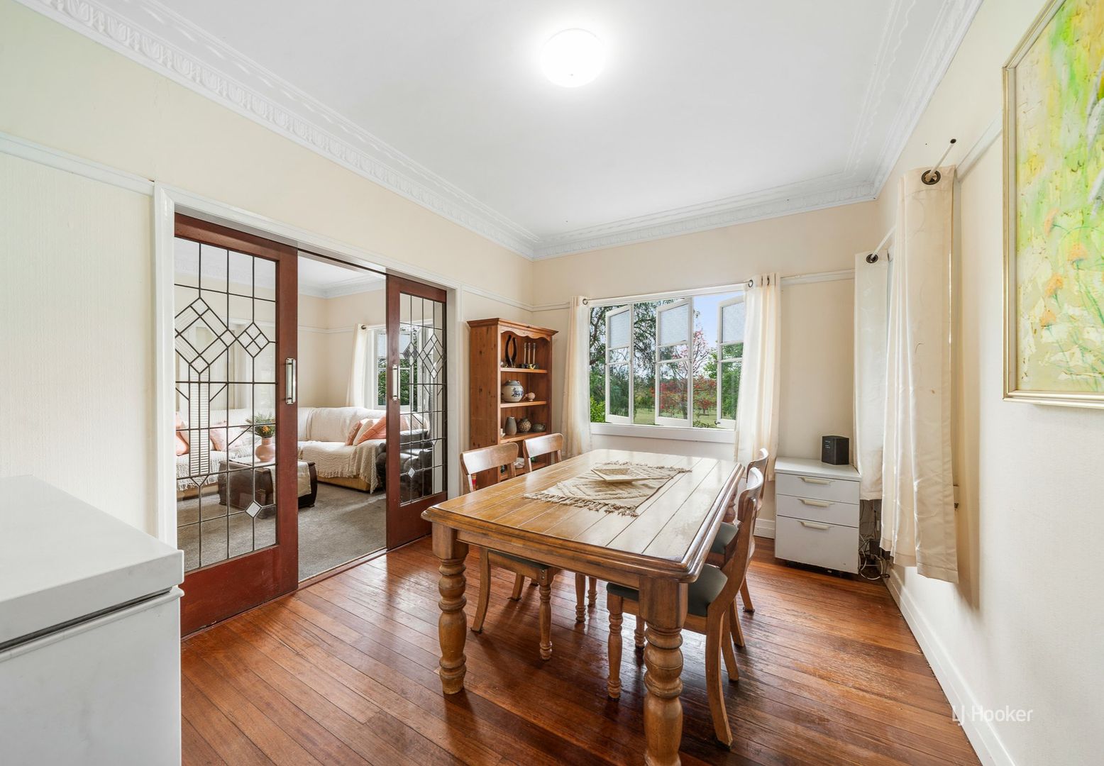 Lot 12 Ogilvie Road, Blackbutt South QLD 4314 House for Sale