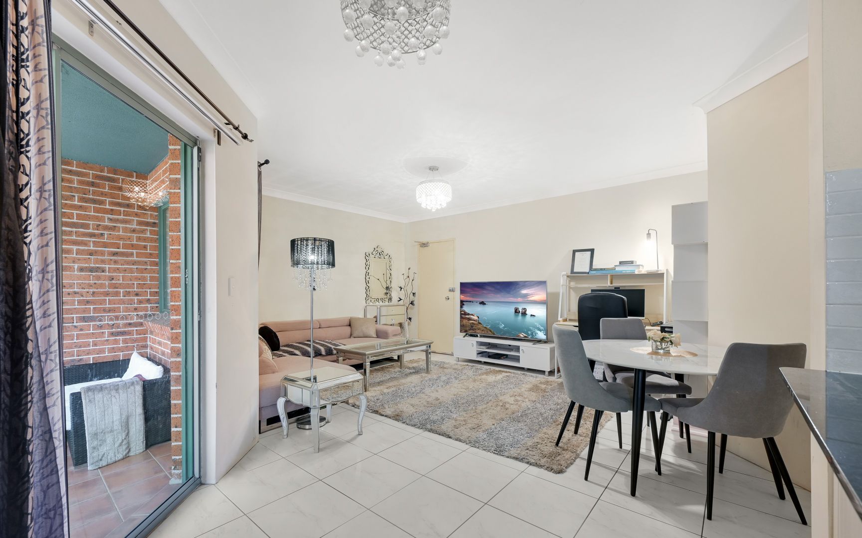 17/10-14 Arthur Street, Merrylands West NSW 2160, Image 2