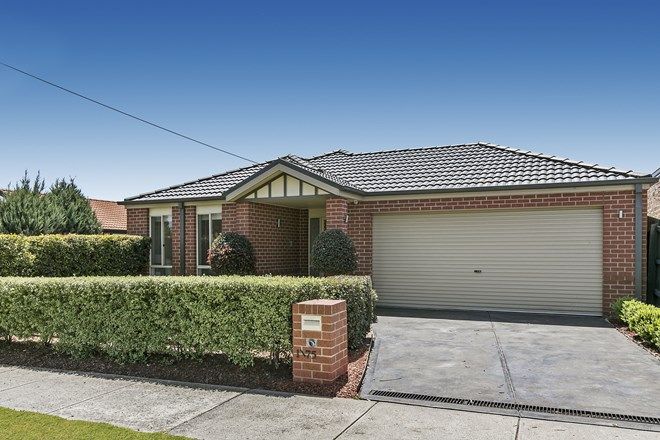 Picture of 1/75 O'Gradys Road, CARRUM DOWNS VIC 3201
