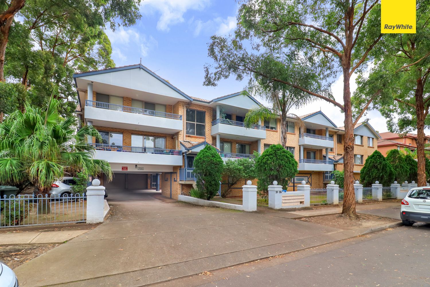 7/31-35 Oxford Street, Merrylands NSW 2160, Image 1