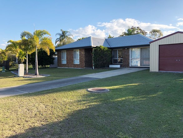 18 Gabriel Street, Morayfield QLD 4506