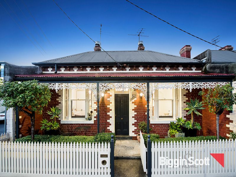 52 Brighton Street, Richmond VIC 3121, Image 0