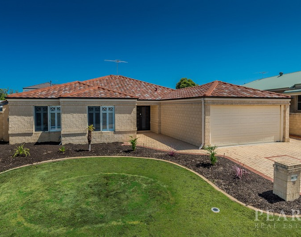 76 Limetree Circuit, Mindarie WA 6030