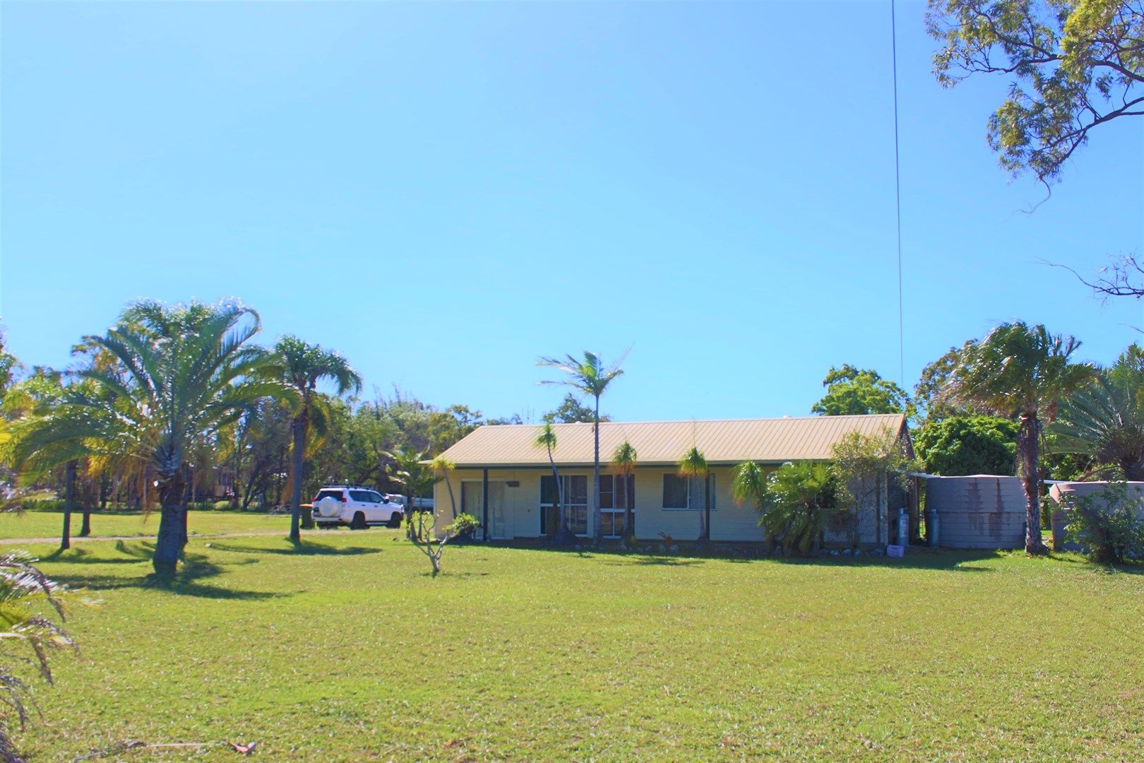 Jakeman Drive, Agnes Water QLD 4677, Image 0