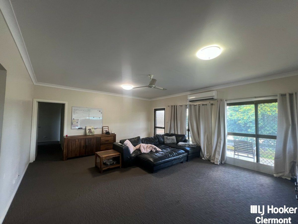 5 Douglass Street, Clermont QLD 4721, Image 1