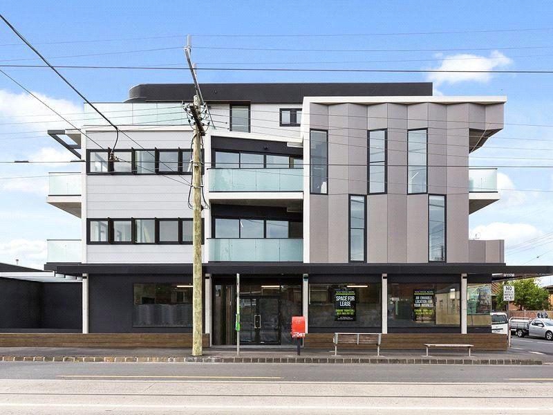 2 bedrooms Apartment / Unit / Flat in G05/100 Nicholson Street BRUNSWICK EAST VIC, 3057