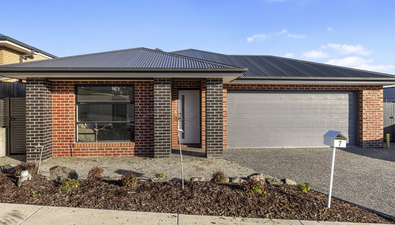 Picture of 7 Mountain Ash Drive, KORUMBURRA VIC 3950