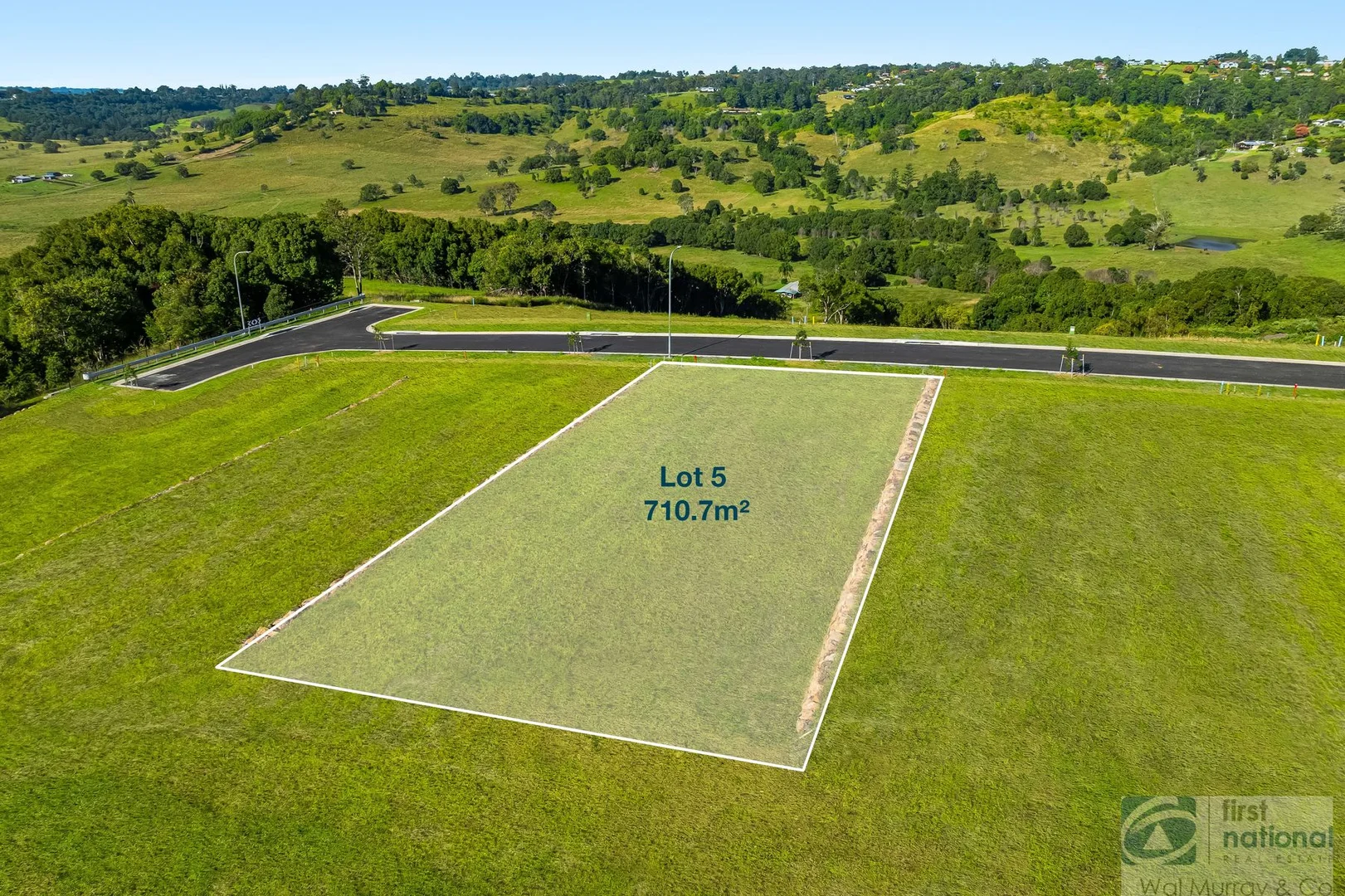 Additional image 2 of Lot 5-1A Northcott Drive, Goonellabah NSW 2480