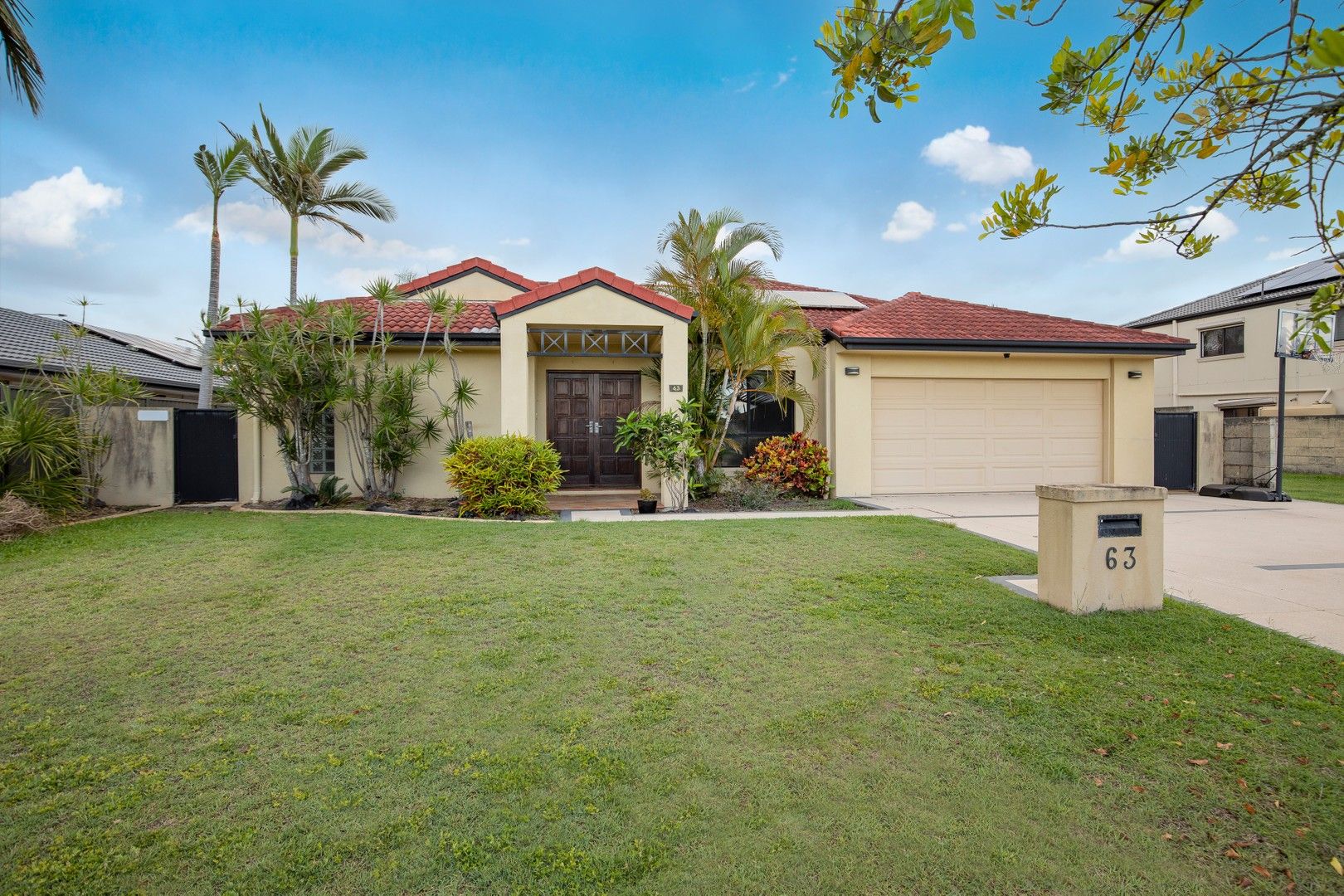 63 Audrey Avenue, Helensvale QLD 4212, Image 0