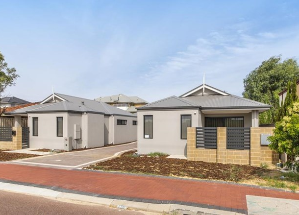 5D Bent Street, Cannington WA 6107