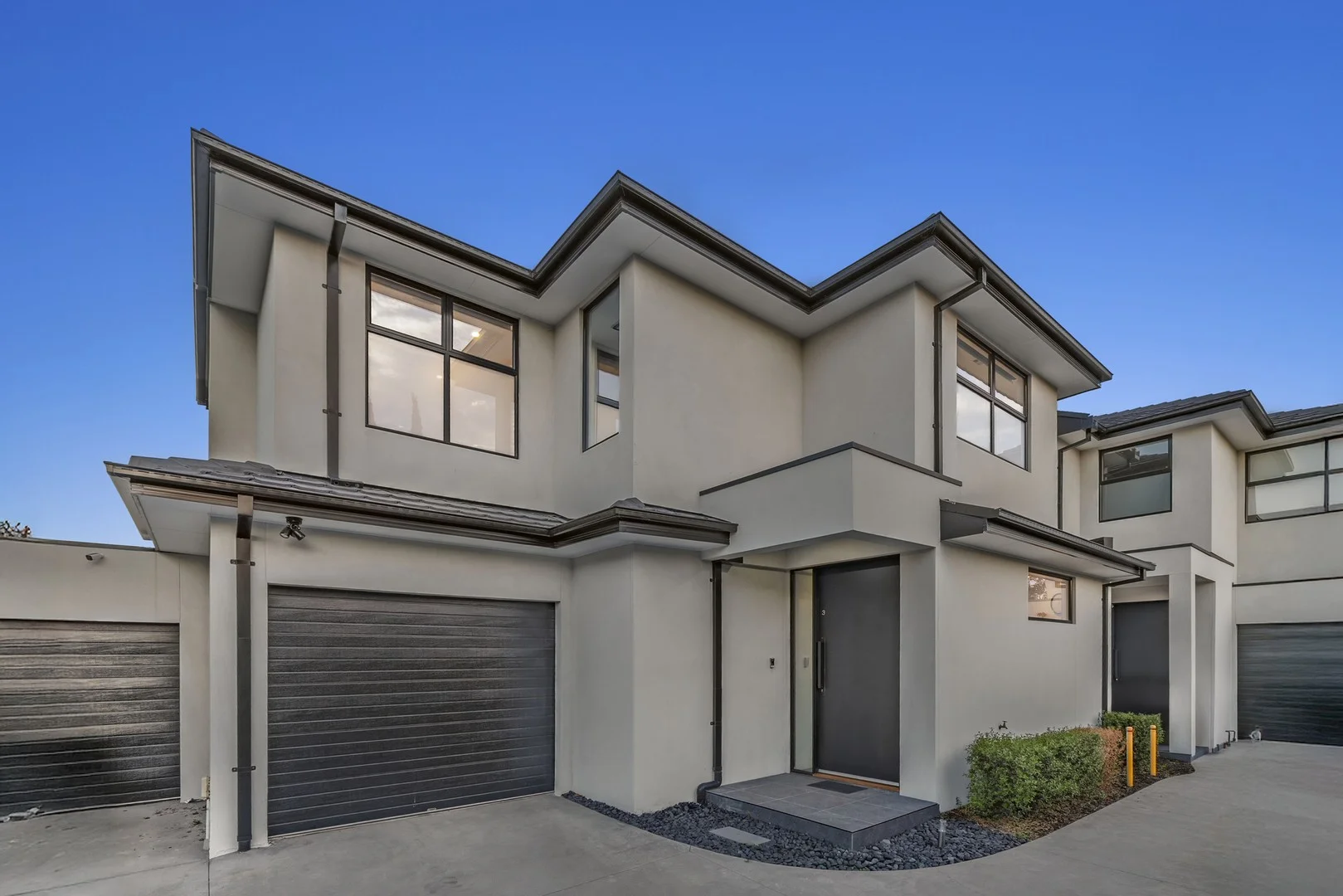 3/9 Reid Street, Oakleigh South VIC 3167