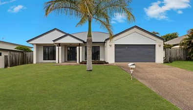 Picture of 10 Bay Park Road, WONDUNNA QLD 4655